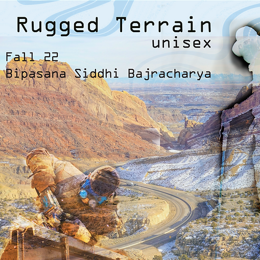 rugged terrain